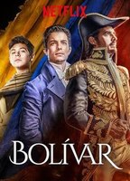 Bolívar  2019 film scènes de nu