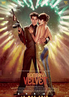 Bombay Velvet 2015 film scènes de nu