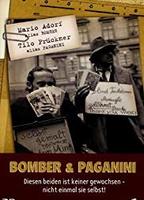 Bomber & Paganini (1976) Scènes de Nu