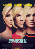 Bombshell (II) (2019) Scènes de Nu