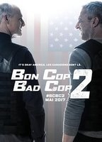 Bon Cop Bad Cop 2 2017 film scènes de nu