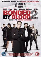 Bonded by Blood 2 (2017) Scènes de Nu