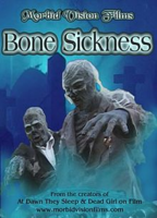Bone Sickness scènes de nu