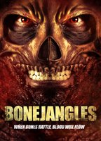 Bonejangles 2017 film scènes de nu