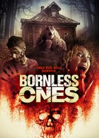 Bornless Ones 2016 film scènes de nu