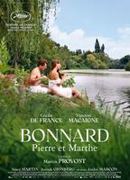 Bonnard: Pierre & Marthe 2023 film scènes de nu