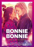 Bonnie & Bonnie  2019 film scènes de nu