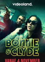 Bonnie & Clyde 2021 film scènes de nu