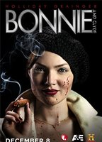 Bonnie & Clyde (2013) Scènes de Nu