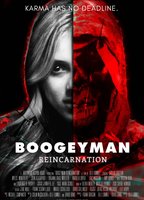 Boogeyman Reincarnation 2017 film scènes de nu
