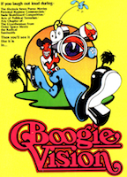 Boogie Vision (1977) Scènes de Nu