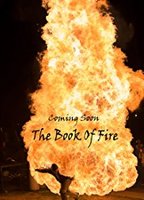 Book of Fire (2015) Scènes de Nu
