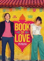 Book of Love 2022 film scènes de nu
