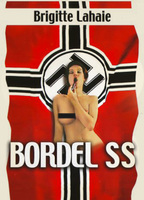 Bordel SS (1978) Scènes de Nu