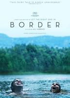 Border (2018) Scènes de Nu