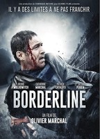 Borderline (IV) (2015) Scènes de Nu