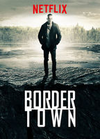 Bordertown (2016) Scènes de Nu