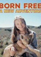 Born Free: A New Adventure (1996) Scènes de Nu