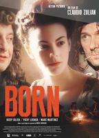 Born (III) 2014 film scènes de nu