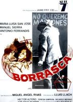  Borrasca 1978 film scènes de nu