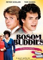 Bosom Buddies 1980 film scènes de nu