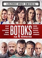 Botoks (2017) Scènes de Nu