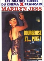 Bourgeoise et... pute! (1982) Scènes de Nu