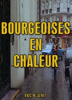 Bourgeoises en chaleur (1977) Scènes de Nu