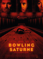 Bowling Saturne (2022) Scènes de Nu