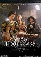 Boza podszewka 1997 film scènes de nu