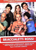 Braccialetti rossi (2014-2016) Scènes de Nu