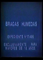 Bragas húmedas 1984 film scènes de nu