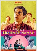 Brahman Naman (2016) Scènes de Nu