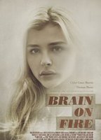 Brain On Fire (2016) Scènes de Nu