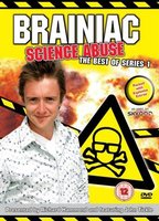Brainiac: Science Abuse 2003 film scènes de nu