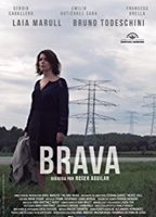 Brava (2017) Scènes de Nu