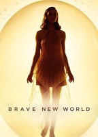 Brave New World (2020-présent) Scènes de Nu