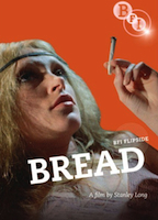 Bread (1971) Scènes de Nu