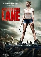Breakdown Lane (2017) Scènes de Nu