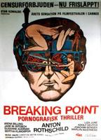 Breaking Point (1975) Scènes de Nu