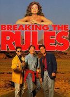 Breaking the Rules (I) 1992 film scènes de nu