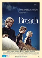 Breath 2017 film scènes de nu