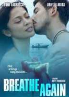Breathe Again 2022 film scènes de nu