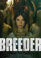 Breeder (2020) Scènes de Nu