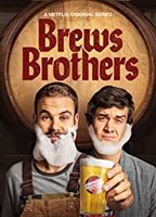 Brews Brothers 2020 film scènes de nu