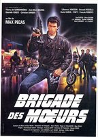 Brigade of Death (1985) Scènes de Nu