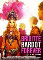 Brigitte Bardot Forever 2021 film scènes de nu