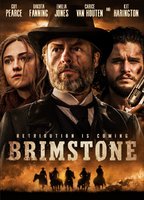 Brimstone (2016) Scènes de Nu