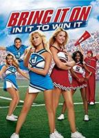 Bring It On: In It to Win It 2007 film scènes de nu