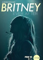 Britney Ever After 2017 film scènes de nu